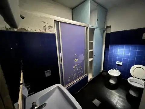 Depto Tipo Casa en Venta en Lomas De Zamora, USD 100.000