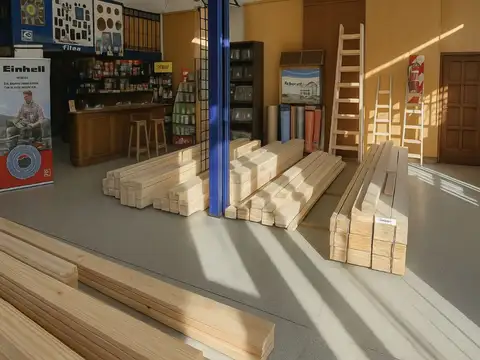 VENTA LOCAL COMERCIAL 220m² EN DOCK SUD