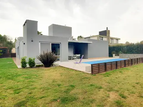 Casa en Venta al Norte
