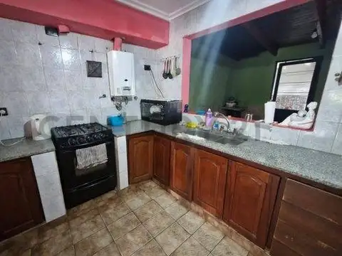 Casa en Venta en La Plata, USD 54.000
