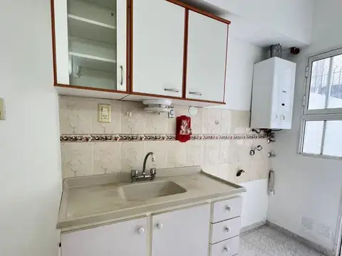 Departamento en Venta al Norte