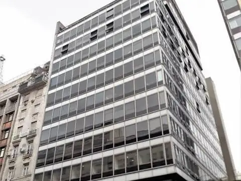 Oficina  en Venta en Centro, Capital Federal, Buenos Aires