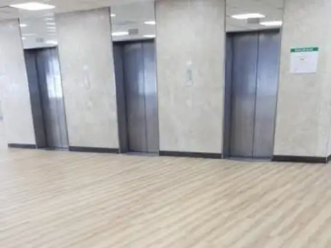 Avenida Corrientes 500