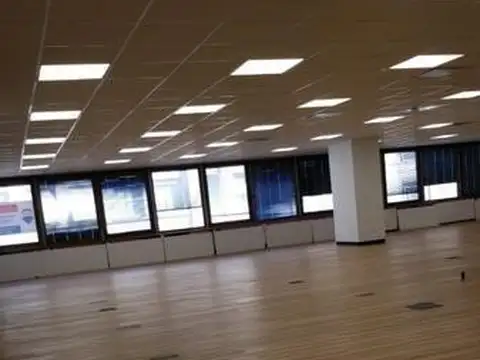 Oficina  en Venta en Centro, Capital Federal, Buenos Aires