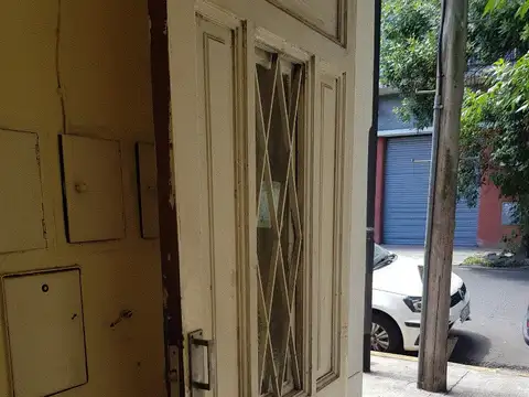 Chivilcoy 1200, Piso P.B