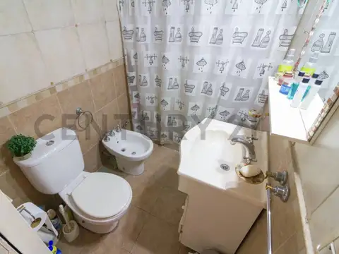 VENTA DUPLEX 3 AMB MORON COCHERA APTO CREDITO