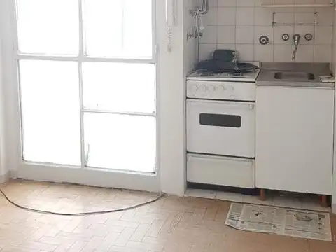 Departamento en Venta 35 años