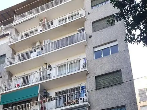 Departamento - Olivos
