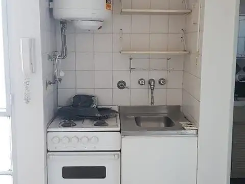 Departamento - Olivos