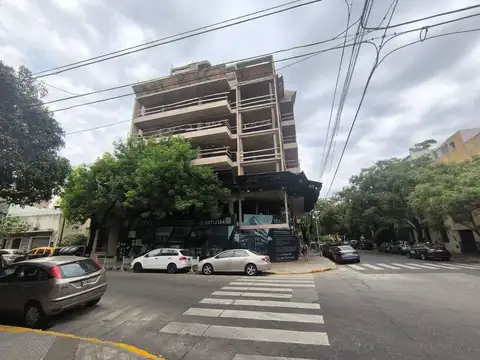 Terreno en Venta en Palermo Hollywood, USD 3.300.000