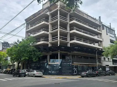 Terreno en Venta 15  mts Fondo