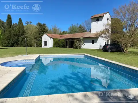 Quinta en Venta en Centro Agrícola el Pato, USD 210.000