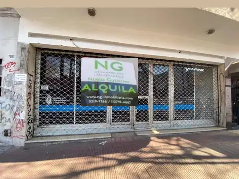 Local en Alquiler en Temperley, $ 1.800.000