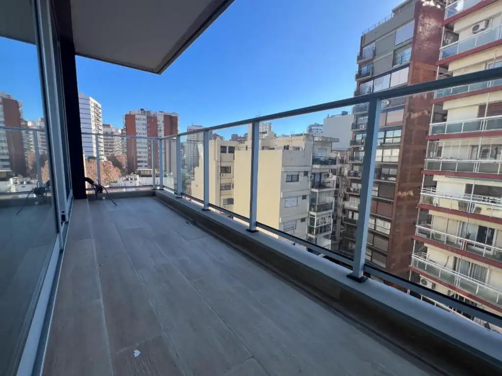 Arcos al 1100