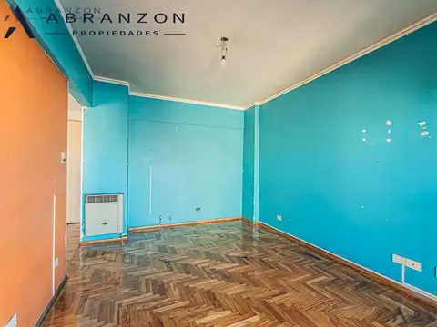 Departamento en Venta en Flores, USD 63.000