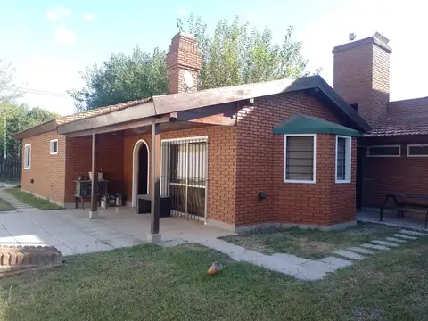 Casa en Venta de 3 dormitorios
