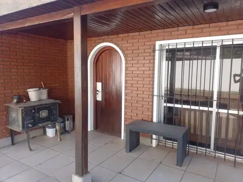 Casa en Venta 30 años