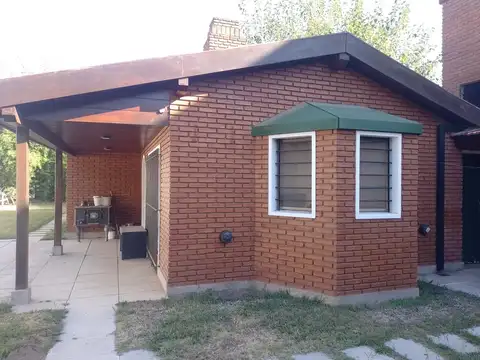 Casa en Venta con 4 cocheras