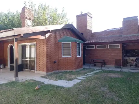 Casa en Venta en Ingeniero Maschwitz, USD 145.000