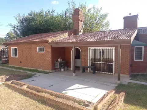 Casa de 4 amb. en venta en Maschwitz, excelente ubicación