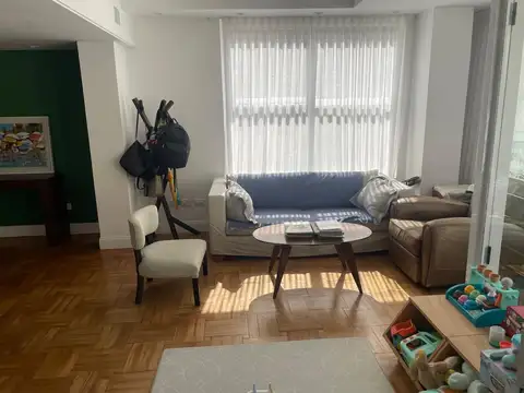 Departamento en Venta en Palermo, USD 690.000