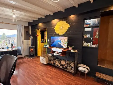 venta de 2 casas más galpón y GRAN VISTA