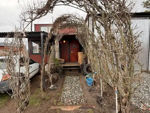 Casa en Venta al Norte