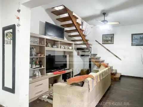 Casa en Venta en Beccar-Vías/Rolon, USD 145.000