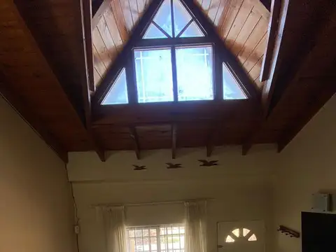 Depto Tipo Casa 4 ambientes con 1 baño