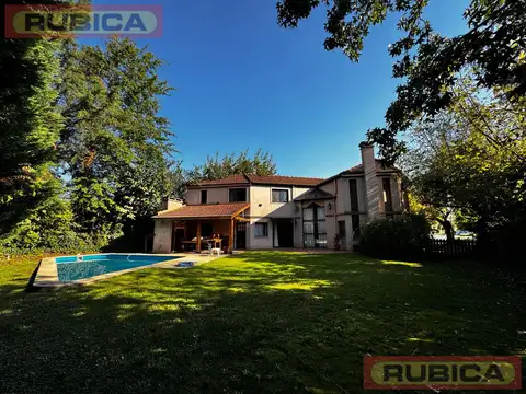 Casa en Venta A Estrenar
