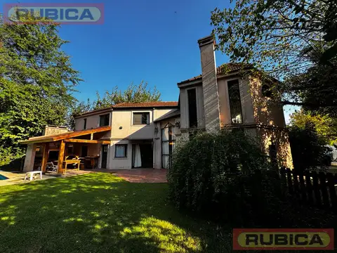 Casa en Venta de 3 dormitorios