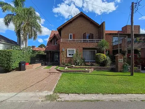 Casa Apta Credito 5amb Country San Miguel de Ghiso
