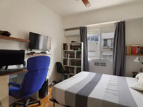 Departamento en Venta 50 años