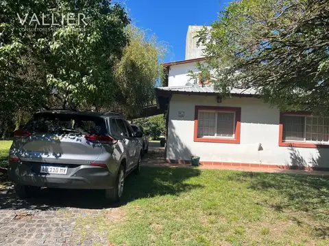 Casa  en Alquiler en Larena Country Club, Pilar, G.B.A. Zona Norte