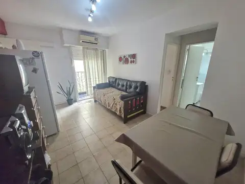 VENTA DEPARTAMENTO 2 AMBIENTES ALMAGRO