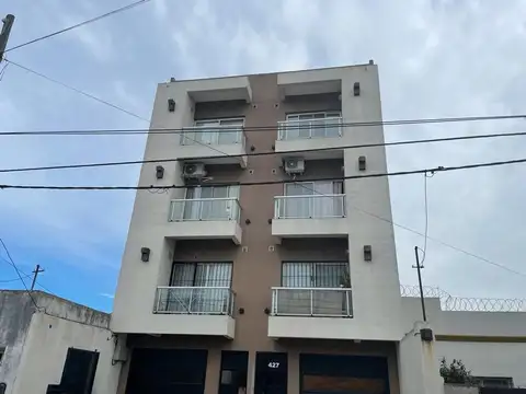 Departamento en Alquiler Zona Centro Zárate
