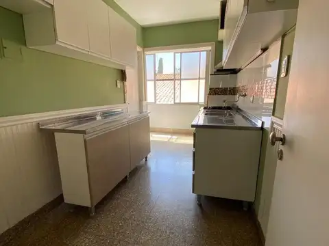 Departamento en Venta 41 años