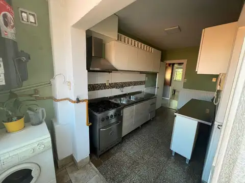 DEPARTAMENTO 3 AMBIENTES VENTA FLORIDA BALCON