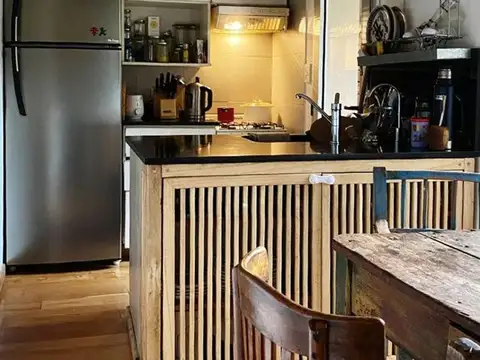 Depto Tipo Casa en Venta 56 años