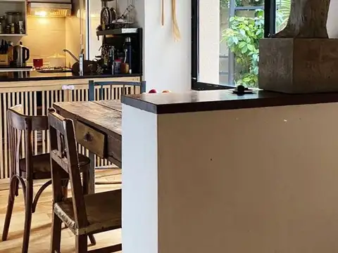 Espectacular P.H en lo mejor de Palermo Hollywood