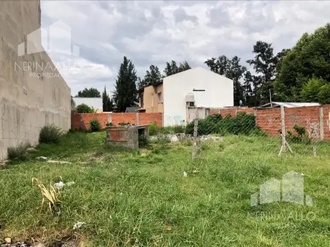 VENTA TERRENO ITUZAINGO NORTE