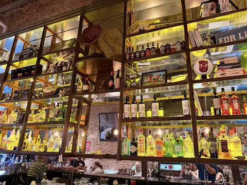 Fondo Comercio en Venta en San Telmo, USD 99.000