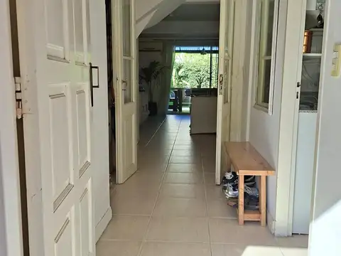 Casa en Alquiler Temporal en Punta Chica, USD 1.600