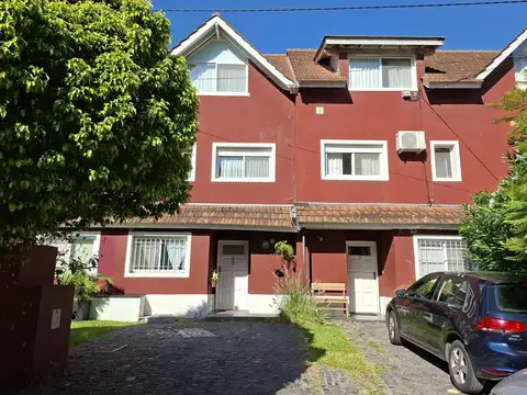 Casa en Alquiler Temporal de 3 dormitorios