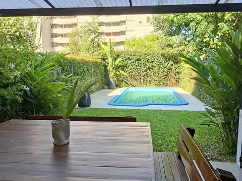 Casa en Alquiler Temporal al Noreste