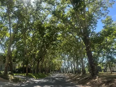 Casa 7 ambientes con 5 baños