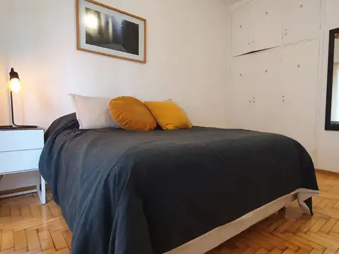 3 amb a metros de los Lagos de Palermo!
