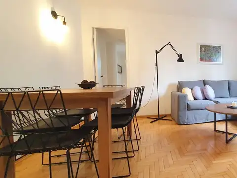 Departamento en Alquiler Temporal en Belgrano, USD 1.100