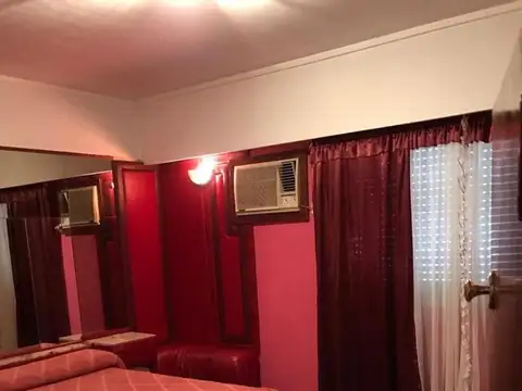 Hotel con 16 habitaciones y cochera