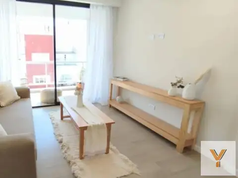 Departamento en venta - 1 Dormitorio 1 Baño - Mar del Plata